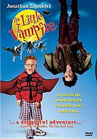The little vampire