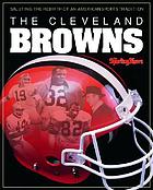 Cleveland Browns : the official illustrated history