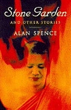 Stone garden and other stories