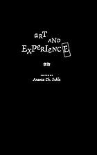 Art and experience