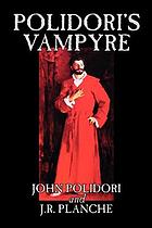 Polidori's vampyre
