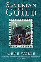 Severian of the guild : the book of the new sun