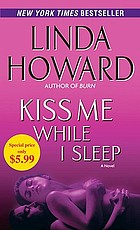 Kiss me while I sleep