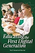 Educating the first digital generation