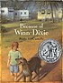 Because of Winn-Dixie por Kate DiCamillo