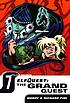 ElfQuest : the grand quest. Volume 7 por Wendy Pini