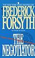 The negotiator door Frederick Forsyth