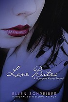 Vampire kisses 7 : love bites