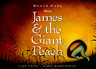 Disney's James & the giant peach