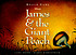 Disney's James & the giant peach de Lane Smith