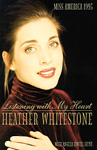 Listening with my heart