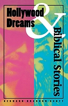 Hollywood dreams and biblical stories