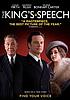 The king's speech