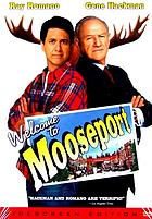 Welcome to Mooseport