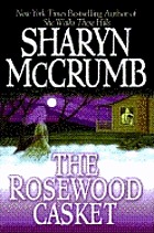 The rosewood casket