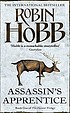 Assassin's apprentice von Robin Hobb