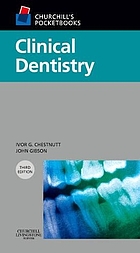 Clinical dentistry