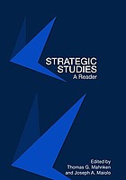 Strategic studies : a reader