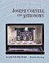 Joseph Cornell and astronomy : a case for the... by Kirsten A Hoving
