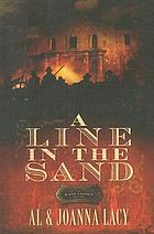 A line in the sand