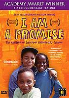 I am a promise : the children of Stanton Elementary School