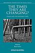 The times they are changing? : crisis and the... Autor: Bent Greve