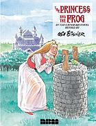 The princess and the frog