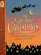 The night before Christmas
