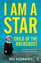 I am a star child of the Holocaust