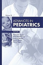 Advances in Pediatrics.
