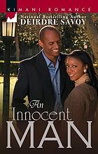 An innocent man