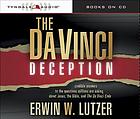 The Da Vinci deception