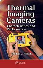 Thermal imaging cameras : characteristics and performance