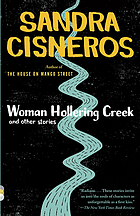 Woman hollering creek, and other stories