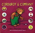 Corduroy & company : a Don Freeman treasury