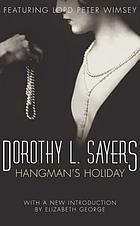 Hangman's holiday