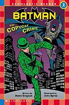 Batman : the copycat crime
