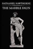 The marble faun