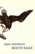 Mount eagle