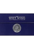 The West Wing. The complete fourth season