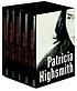 The talented Mr. Ripley por Patricia Highsmith