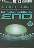 Childhood's end de Arthur C Clarke