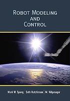 Robot modeling and control