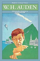 W.H. Auden