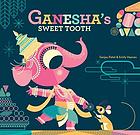 Ganesha's sweet tooth