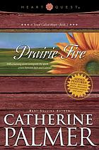 Prairie fire