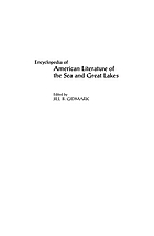 Encyclopedia of American literature of the sea and Great Lakes