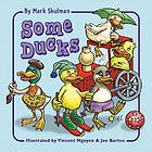 Some ducks