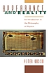 Appearance and reality : an introduction to the philosophy of physics