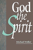 God the Spirit